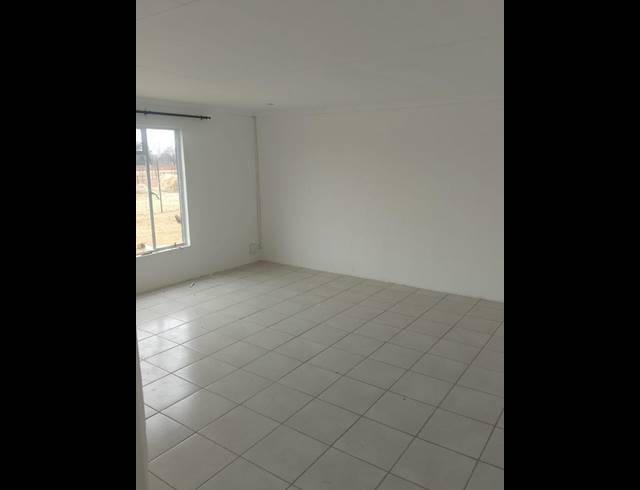1 BEDROOM PROPERTY TO RENT IN RIETKOL AH